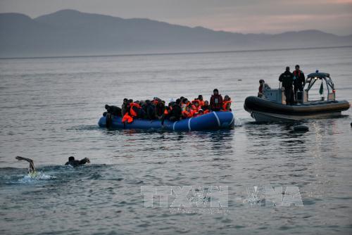 Страны ЕС договорились продлить усиленный пограничный контроль